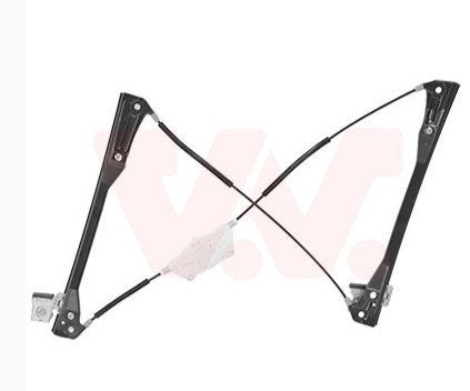 VAN WEZEL 5888262 Raammechanisme voor Golf 4, Neuf, Enlèvement ou Envoi, Buurserstraat 15 A, 7481 EG,Haaksbergen, Plentycarparts