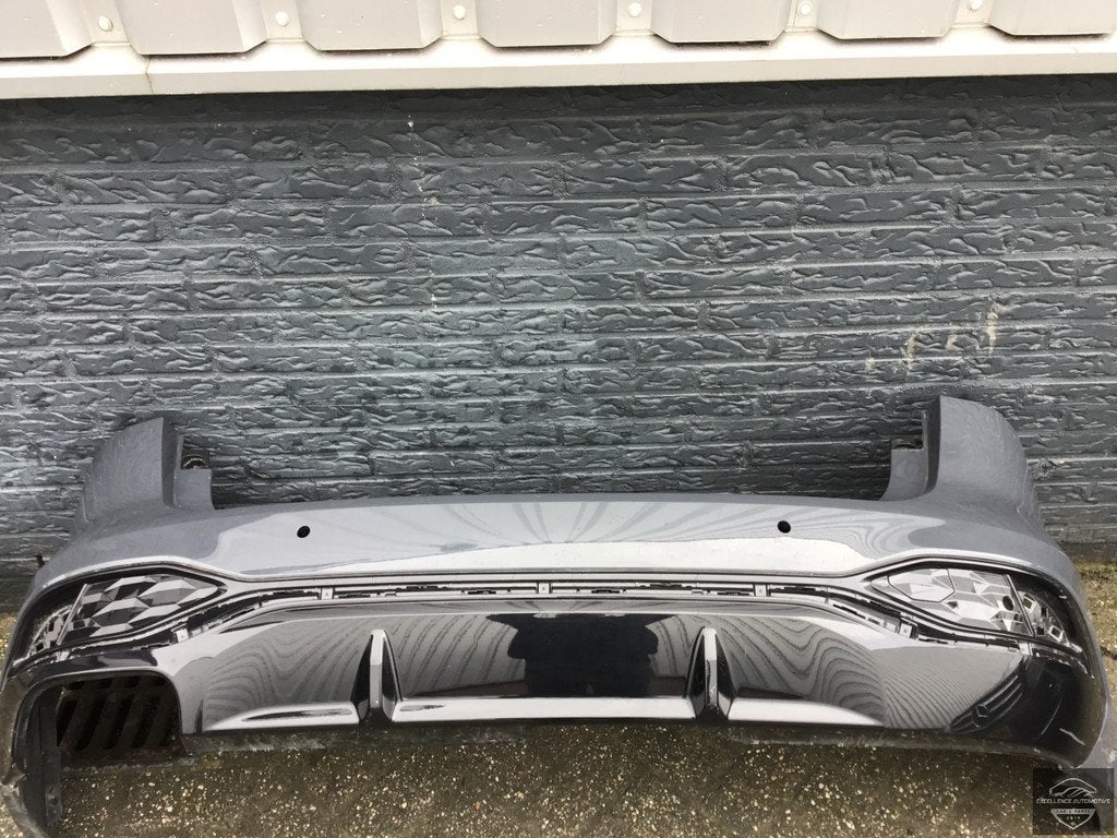 Pare-chocs arri re Audi A5 8B S-Line 2024+ 6xPDC d'origine !, Pare-chocs, AUDI AG, Auto-Union-Strasse 1
85045  Ingolstadt, DE