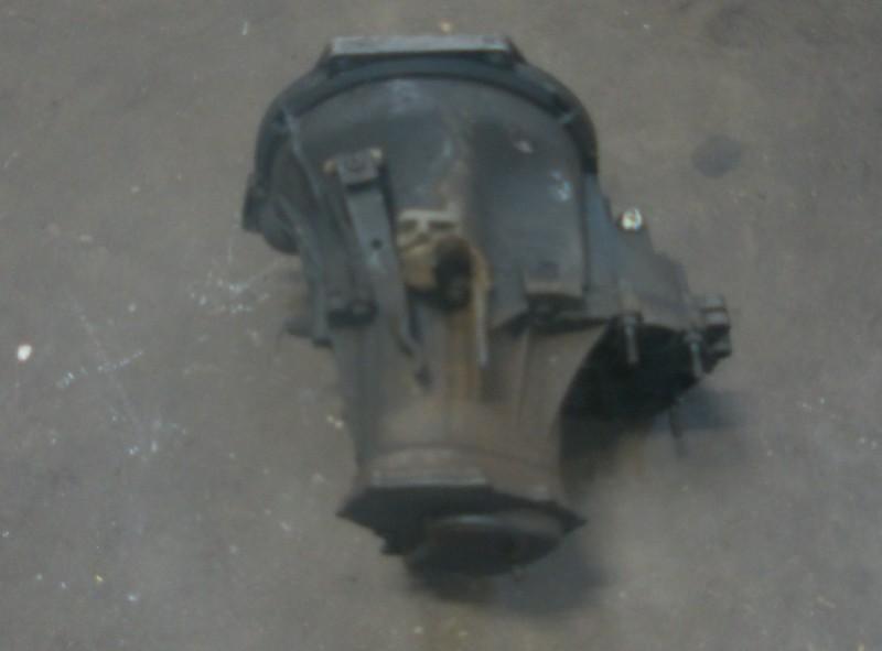 VERSNELLINGSBAK Ford Escort 6 (AAL / ABL) (87TT-7F096-BA), Gebruikt, Info@VerberkAutodemontage.nl, Nijverheidstraat 1a 1a
5405 AJ  UDEN, NL
