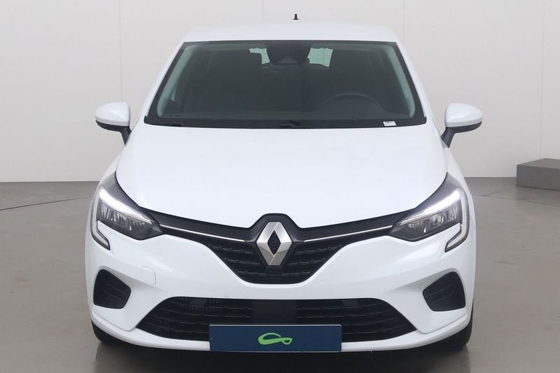 Renault Clio V 1.0 tce corporate edition 91, 118 g/km, Achat, Euro 6, Entreprise