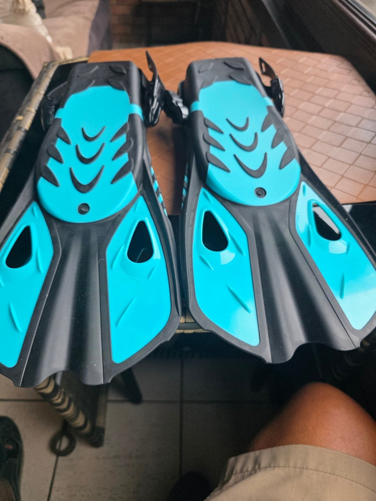 materiel de plongee, Sports nautiques & Bateaux, Enlèvement, Neuf