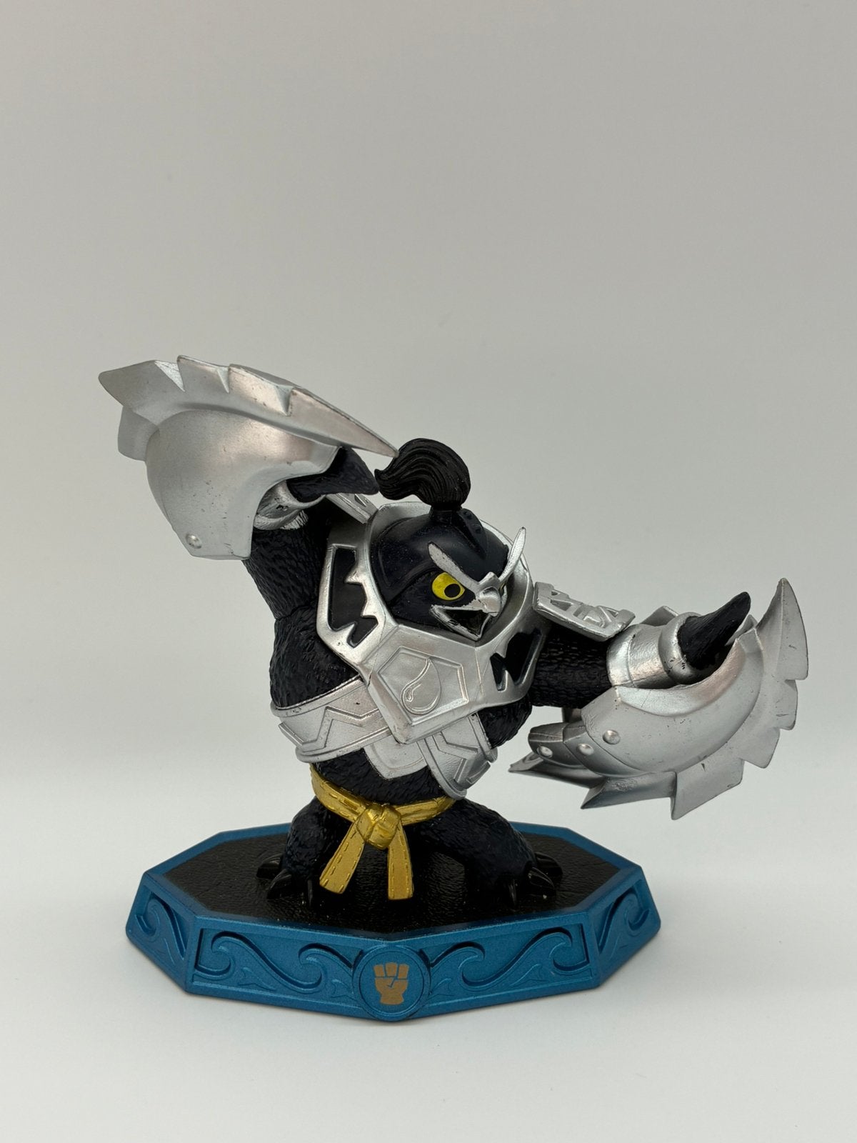 Stylo Skylanders Imaginators Dark King, Consoles de jeu & Jeux vidéo, Envoi, Comme neuf