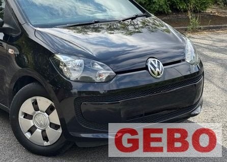 Volkswagen Up 2011 t/m 2016 voorkop motorkap bumper spatbord, Auto-onderdelen, -, -, Nieuw, Ophalen of Verzenden