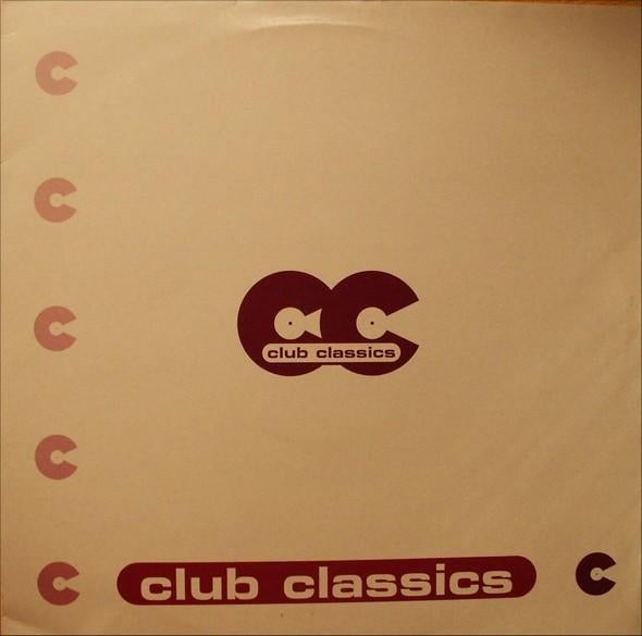 Divers- Club Classics 50, CD & DVD, Vinyles | Dance & House, Utilisé, Enlèvement ou Envoi
