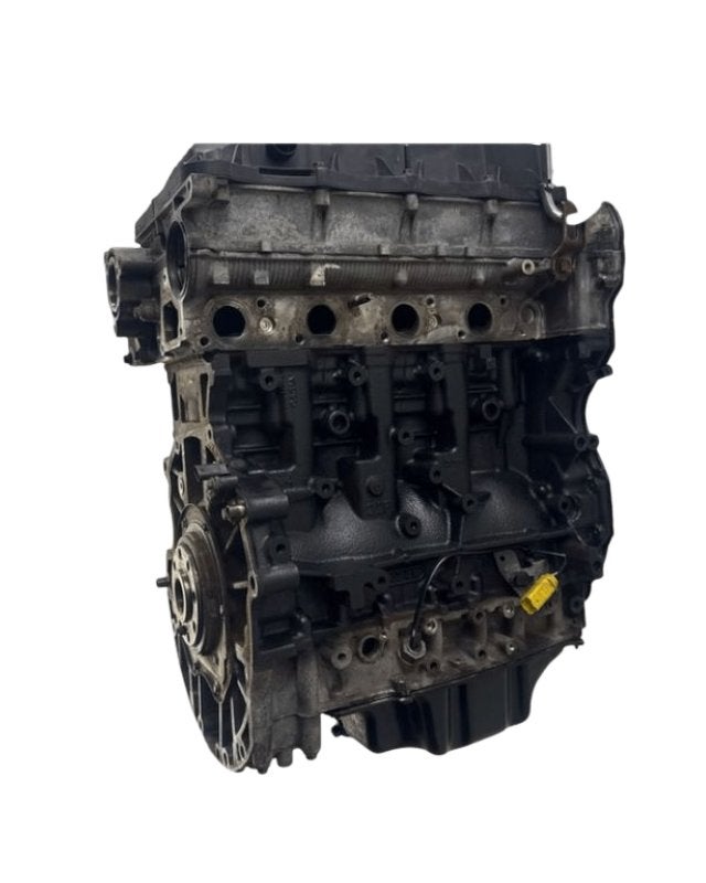 Citroën-motor - Referentie: 4HH — 10 maanden garantie, Verzenden, Citroën