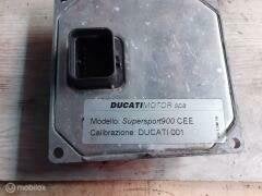 CDI ECU computer SSie Supersport 900 900ie, Motoren, Gebruikt, Ophalen of Verzenden