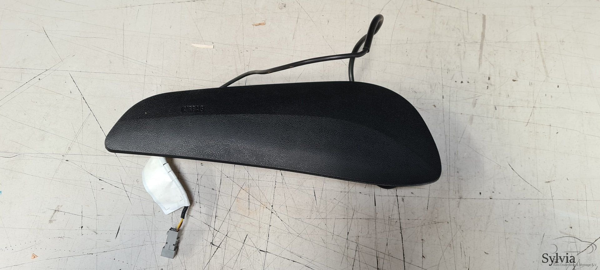 Stoel airbag rechts BMW E81 E82 E87 E88, Auto-onderdelen, Gebruikt, -, -, Ophalen of Verzenden