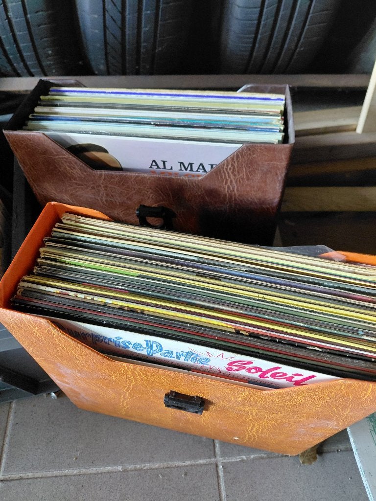 Vinylplaten, Cd's en Dvd's, Vinyl | Verzamelalbums, Gebruikt, Klassiek, LP, Dubbel-LP, Ophalen