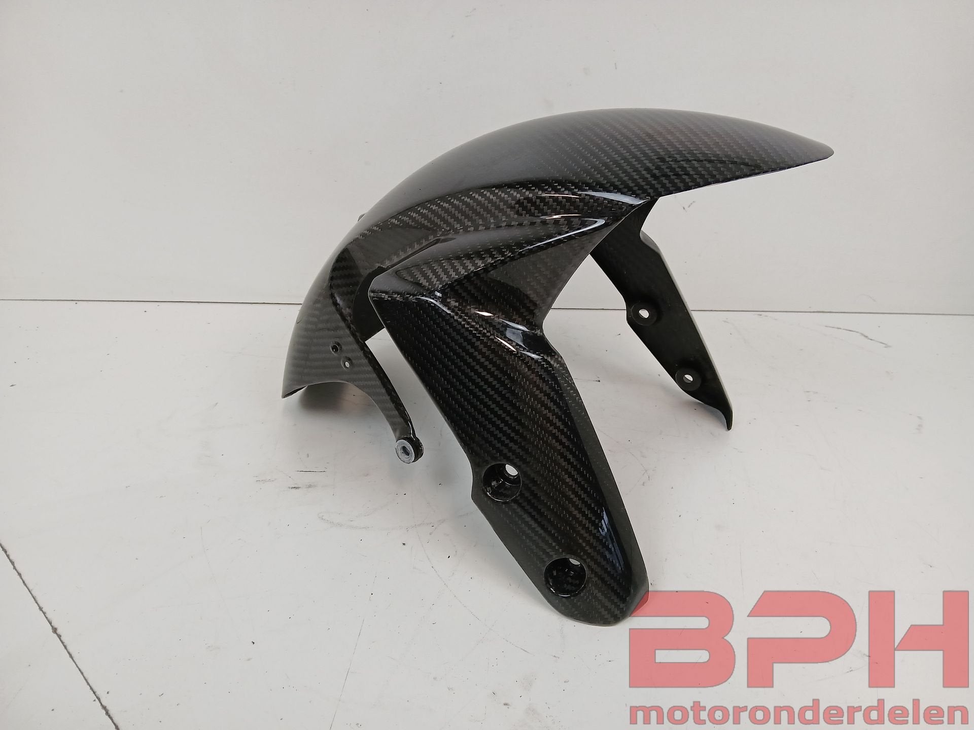 Carbon spatbord Suzuki GSX-R 600 750 L1 L2 L3 L4 L5 L6 2011, -, Utilisé, -, -