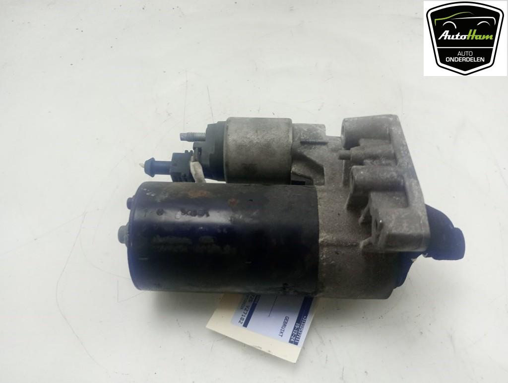 DÉMARREUR Mini Mini (R56) (01-2006/11-2013), Robert Bosch AG, Robert-Bosch-Allee 1
74232  Abstatt, DE, Engineering@bosch.com, Mini