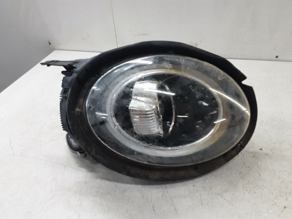 PHARE / OPTIQUE AVANT GAUCHE Mini Mini (F56) (90169273), Mevr. I. Hauben, Rue de l'Espoir 34 34
4030  GRIVEGNÉE, BE, Info@Collignon.be