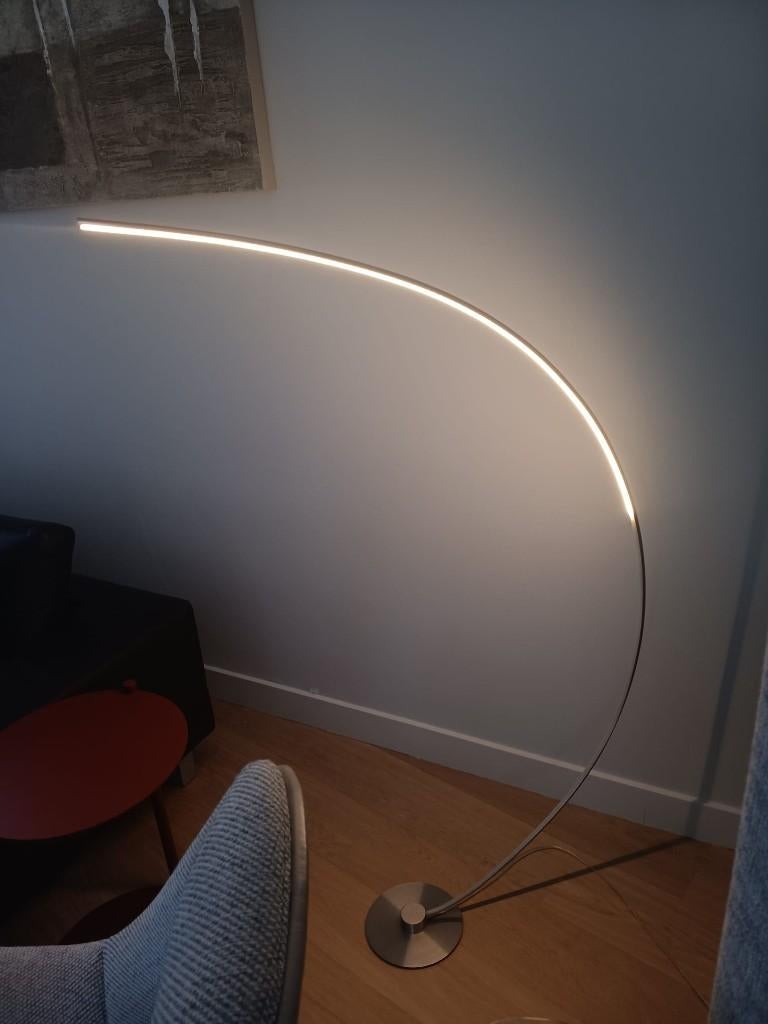 Sfeervolle lamp, Enlèvement, Comme neuf, Métal
