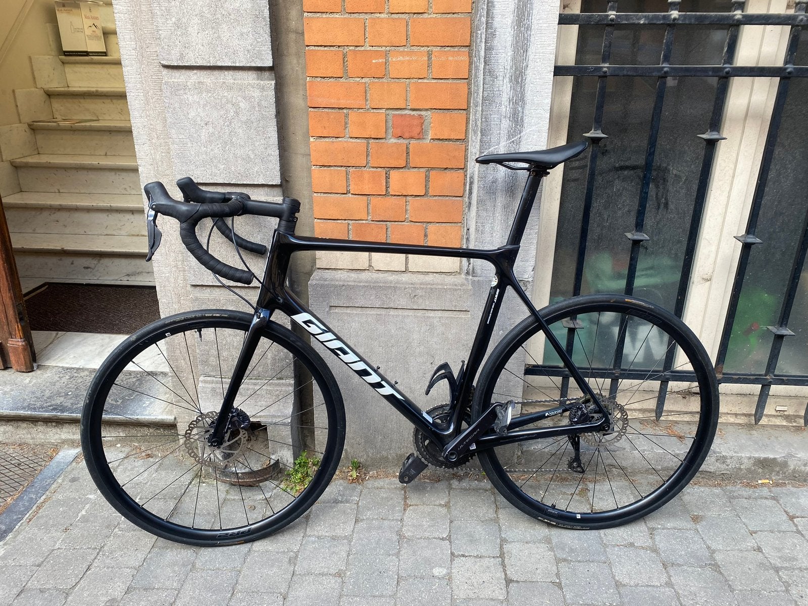 GIANT, Vélos & Vélomoteurs, Enlèvement ou Envoi