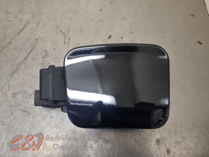 Clapet réservoir d'un Toyota Pro-Ace (EXY), -, 3 mois de garantie, Toyota, Utilisé