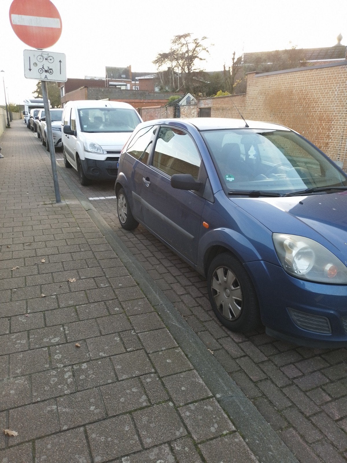 ford fiesta, Autos, Achat, Euro 4, Essence