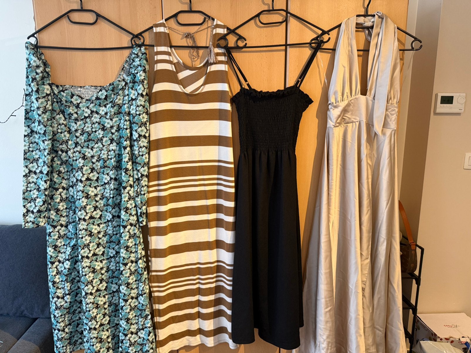 Robes 10 pièces, Enlèvement ou Envoi, Comme neuf