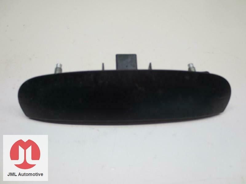 HANDGREEP ACHTERKLEP CITROEN C3 PLURIEL, Gebruikt, -, Ophalen of Verzenden, -
