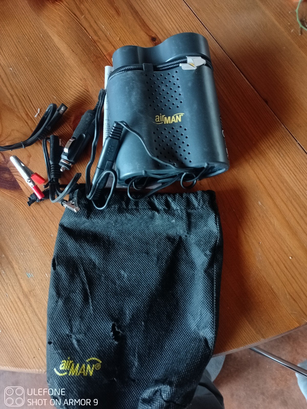 Gonfleur  airman, Motoren, Accessoires | Overige
