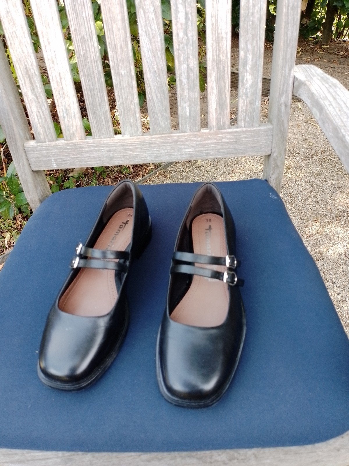 Zwarte ballerina nieuw  Maat 38, Kleding | Dames, Schoenen, Ophalen, Ballerina's