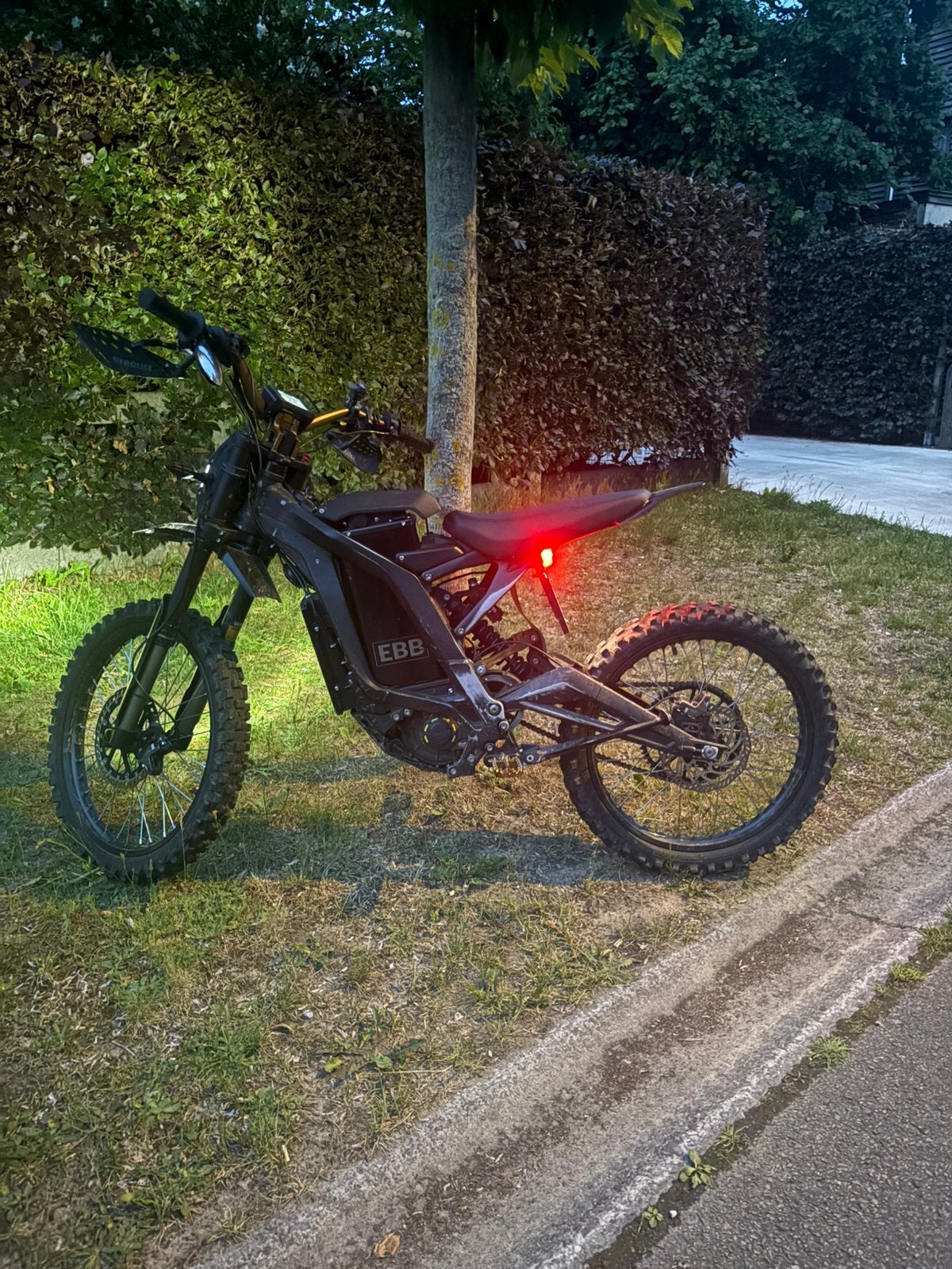 E-Bikes Bronem 72V 42Ah 16kW Accu–ANT Bluetooth BMS–18 Cycli, Fietsen en Brommers, Ophalen of Verzenden, Nieuw