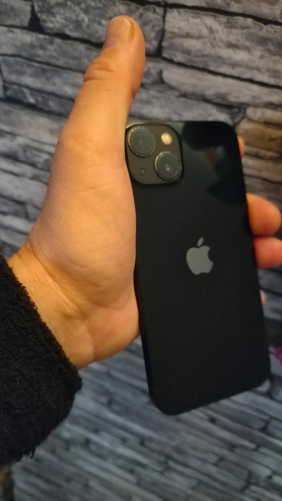 iPhone 13 en bon état, Télécoms, Téléphonie mobile | Apple iPhone, 128 GB, IPhone 13, Sans abonnement, Sans simlock
