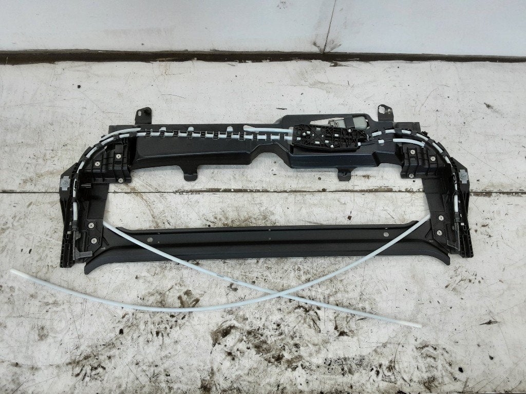DIVERSEN DIVERS Peugeot 308 SW (4E / H) (1611606880), Gebruikt, Peugeot