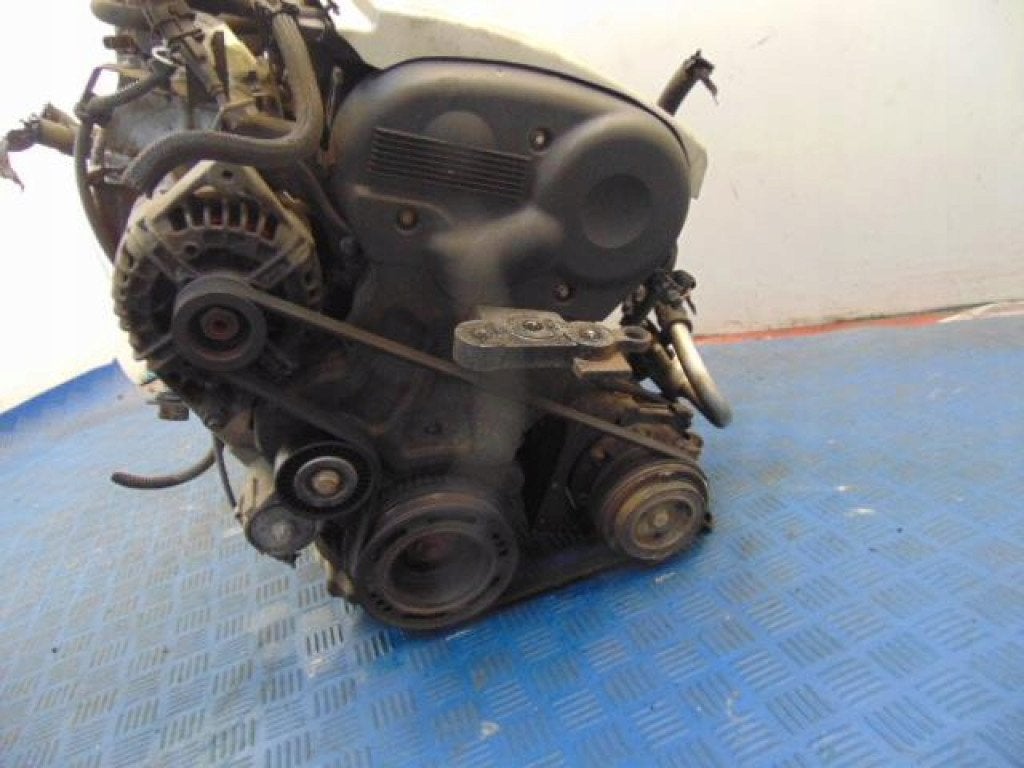Moteur Z16XE Nu OPEL VECTRA, Autos : Pièces & Accessoires, Envoi, Utilisé, Skoda