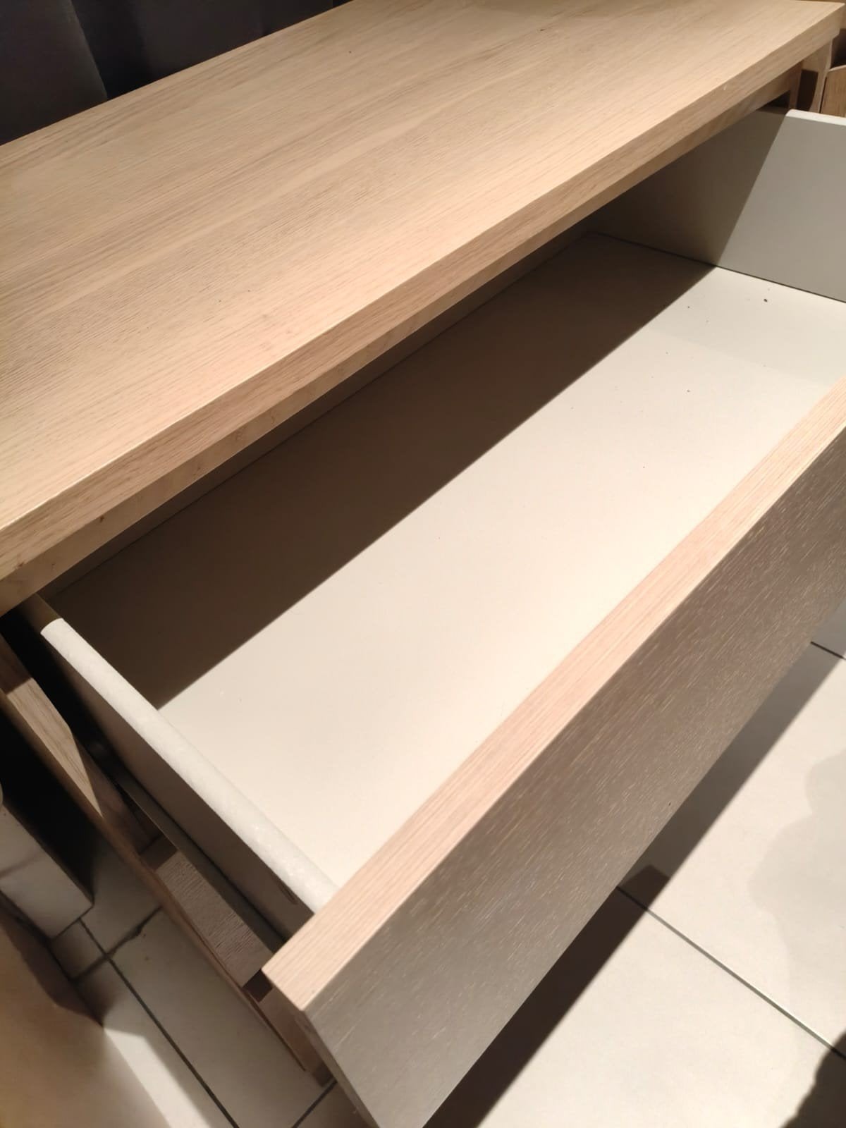 ikea Malm kasten te koop, Ophalen, Gebruikt