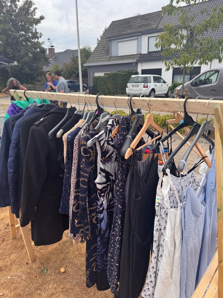 Dameskleding, Kleding | Dames, Ophalen, Gedragen, Maat 36 (S)