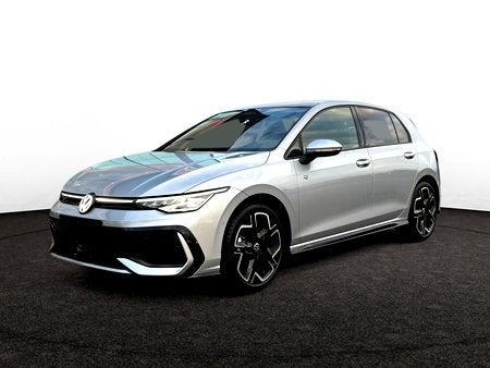 Volkswagen Golf VIII Golf R-Line Business Premium 1.5 eTSI, Autos, Anti démarrage, Argent ou Gris, Achat, Berline