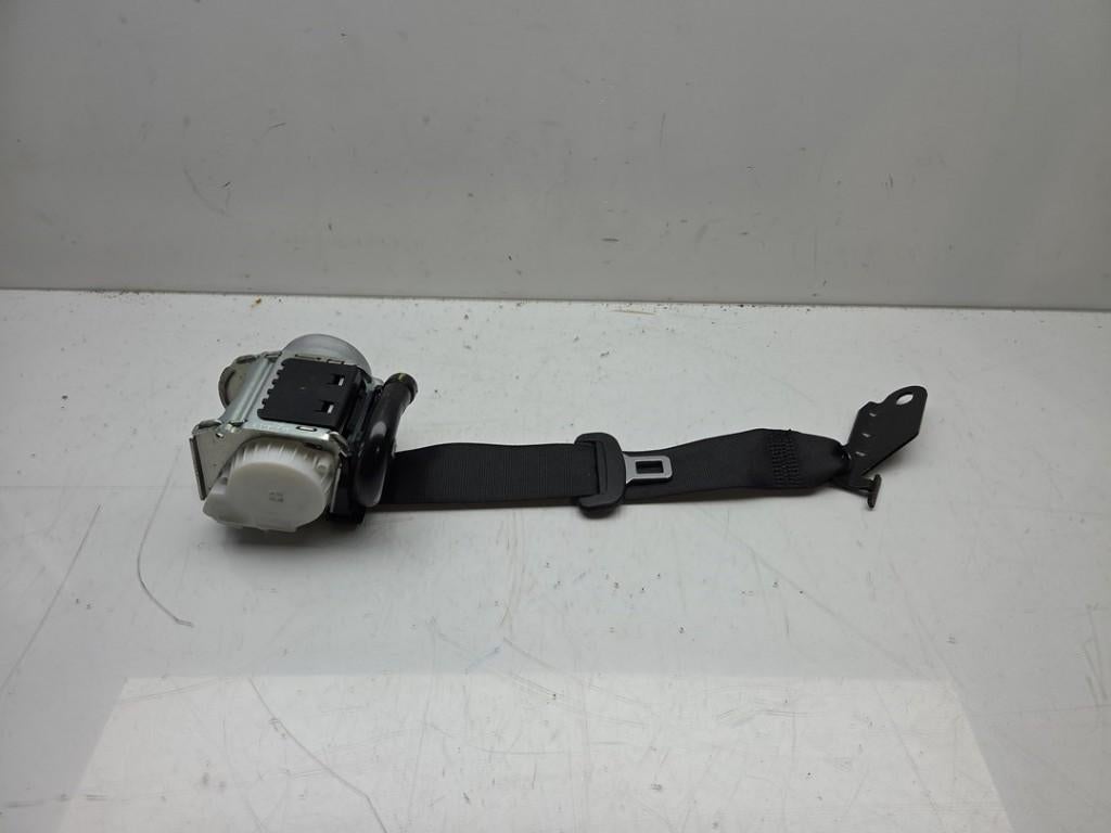 VEILIGHEIDSGORDEL LINKS ACHTER A5 Sportback (F5A / F5F), Gebruikt, Audi