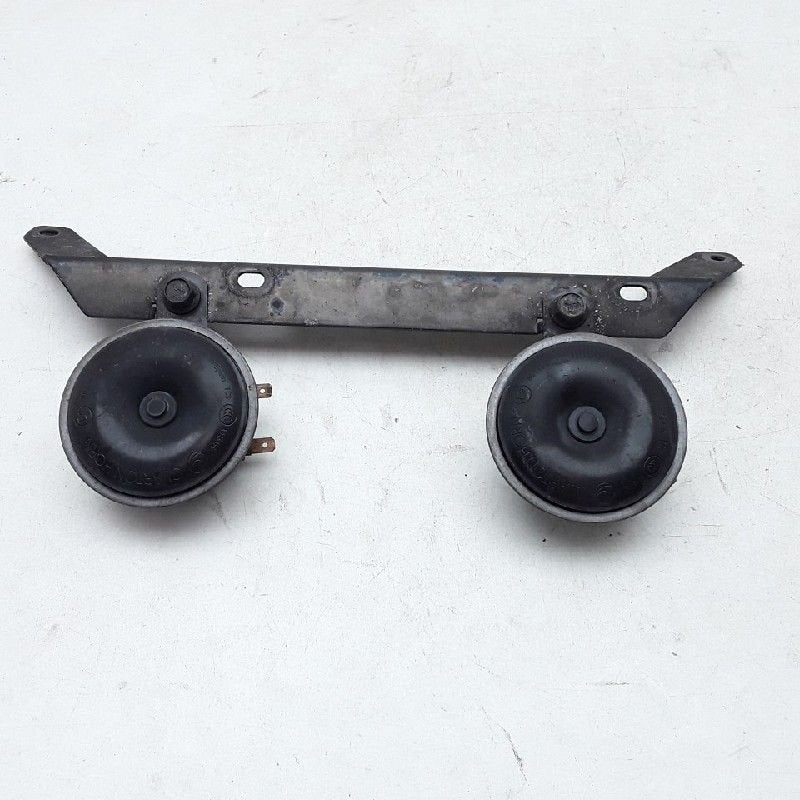 AVERTISSEUR/KLAXON Nissan Juke (F15) (01-2010/12-2019), Utilisé, Nissan