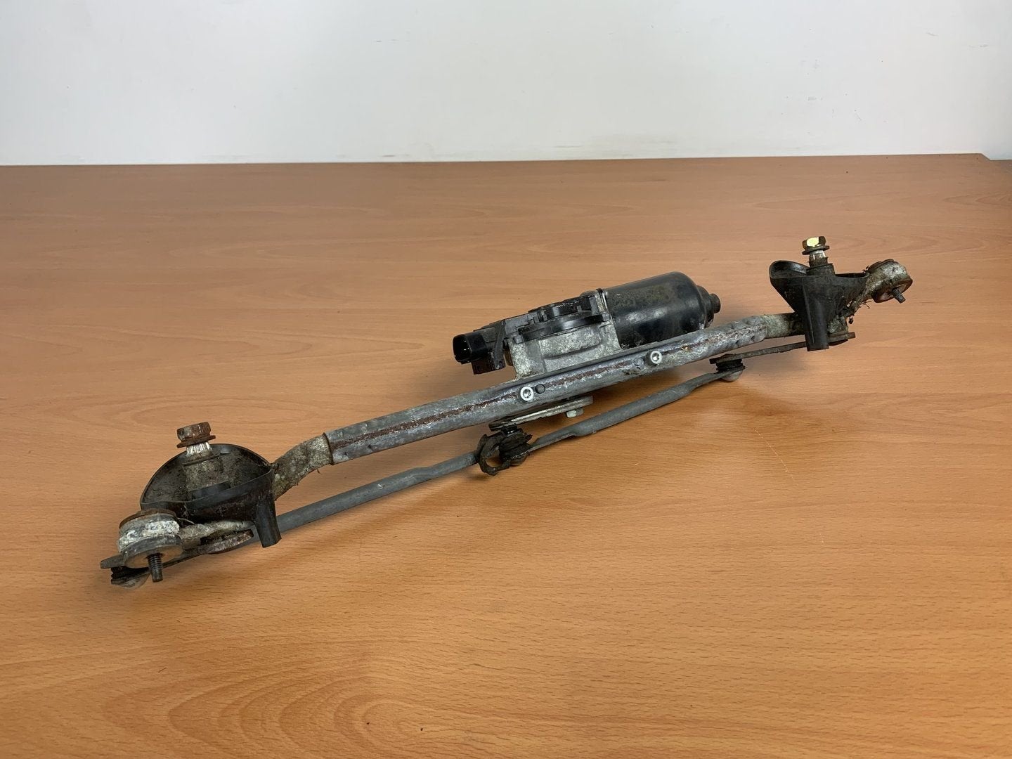 ruitenwissermotor toyota prius 2003 tot 2009 8511047080 mech, -, Toyota, Utilisé, -