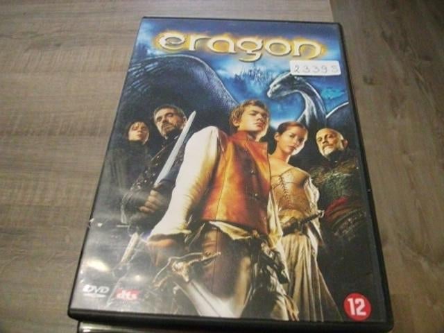 eragon, Ophalen of Verzenden