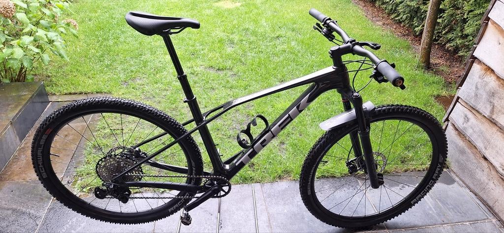 Trek Procaliber 9.6 L, Ophalen, Hardtail, Heren, Zo goed als nieuw