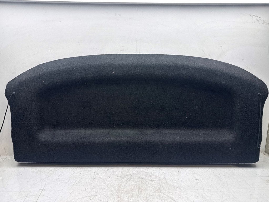 PLAGE ARRIERE Citroën DS3 (SA) (|8795AK|96837222ZD|), Dhr. J. Ham, Citroën, Administratie@autoham.nl, Utilisé