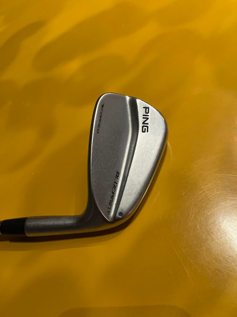 PING blueprint P-4 golfclubs, Enlèvement, Comme neuf, Club, Ping