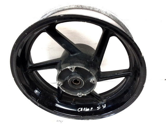 CBR600F 1995 - 1998 Honda Velg D1-46977, Motoren