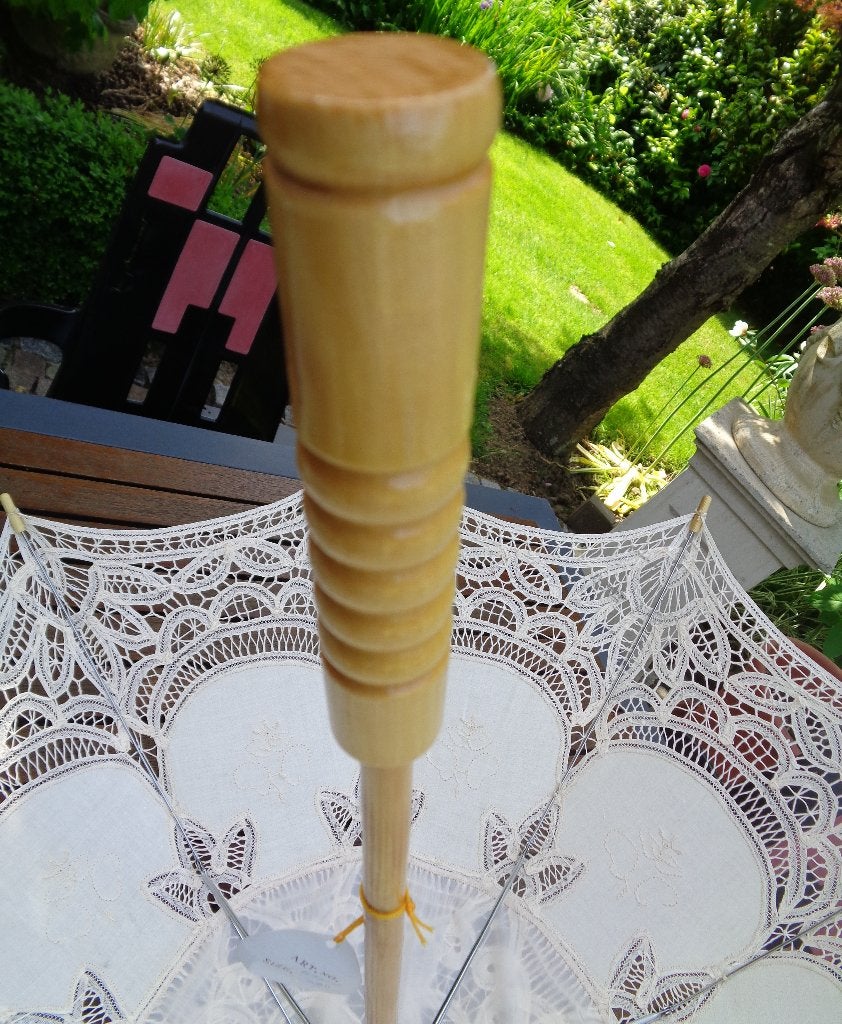 paraplu, Ophalen of Verzenden, Zo goed als nieuw
