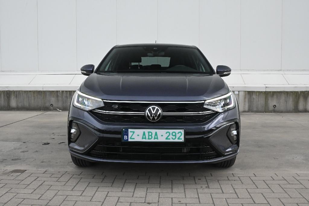 Volkswagen Taigo R-line / 2024 / 20250km / 1.0TSI / automaat, Autos, Volkswagen, Achat, Euro 6, Entreprise, 5 portes