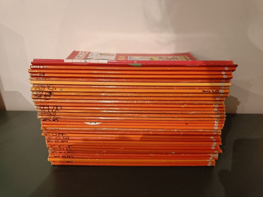 Strips Suske en Wiske, Boeken, Ophalen of Verzenden