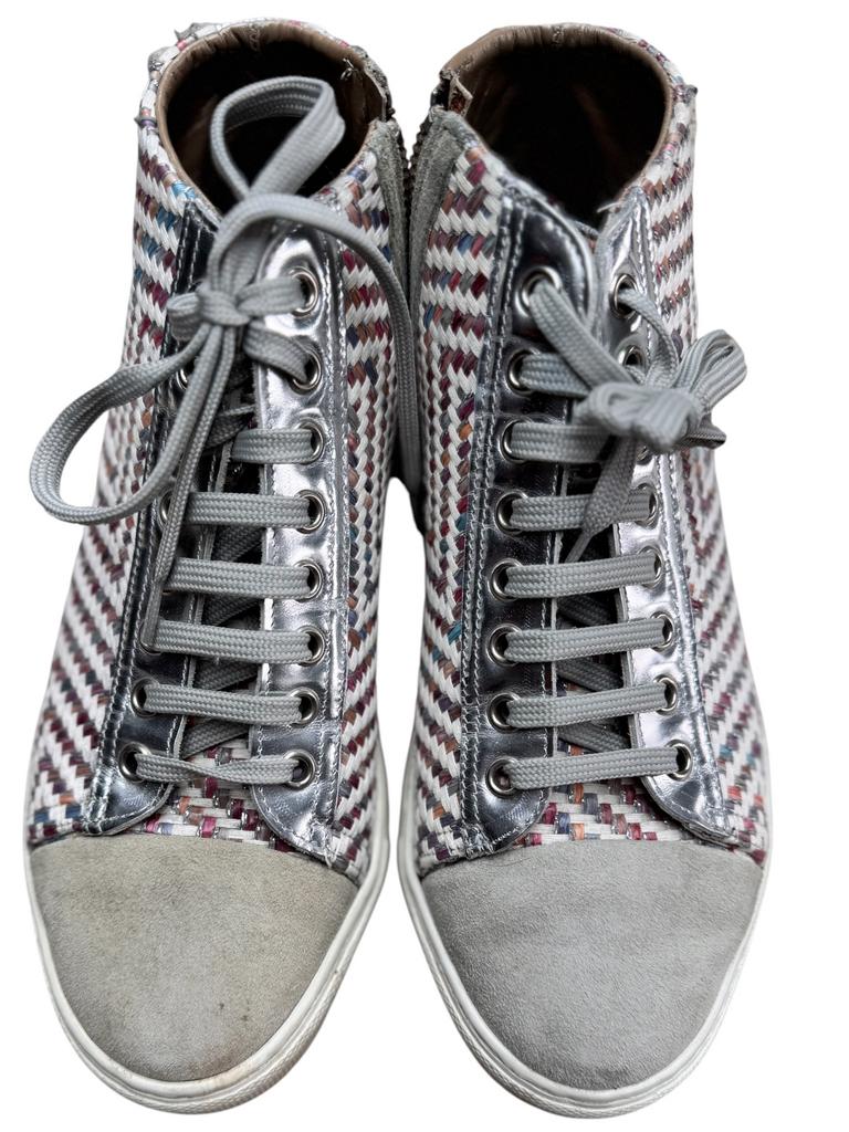 Sneaker- MaiMai  - prachtig model - maat 36, Overige kleuren, Ophalen of Verzenden, Sneakers, Gedragen