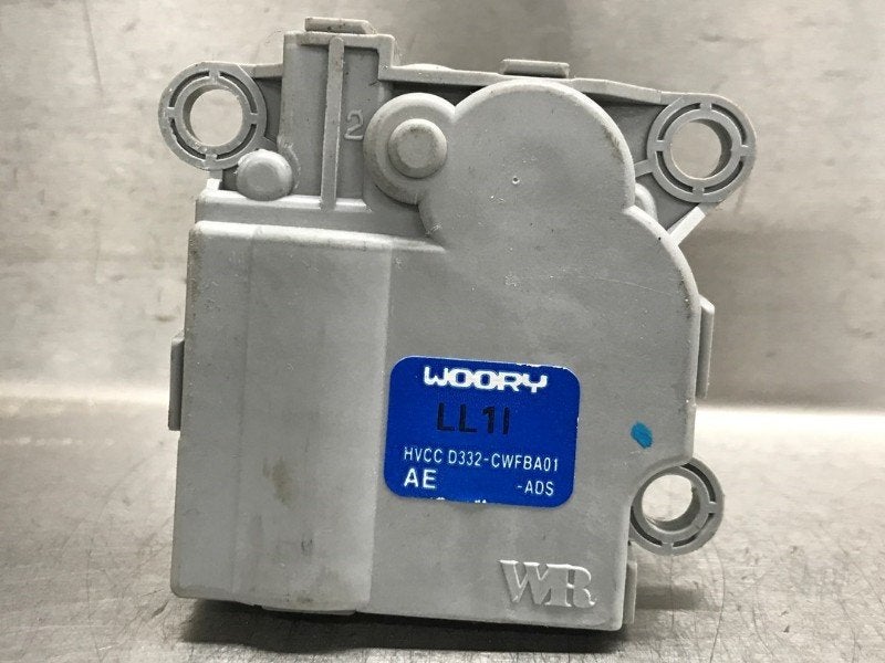 KACHELSTELMOTOR Hyundai Ioniq (|D332CWFBA01|), Auto-onderdelen, Gebruikt, Hyundai