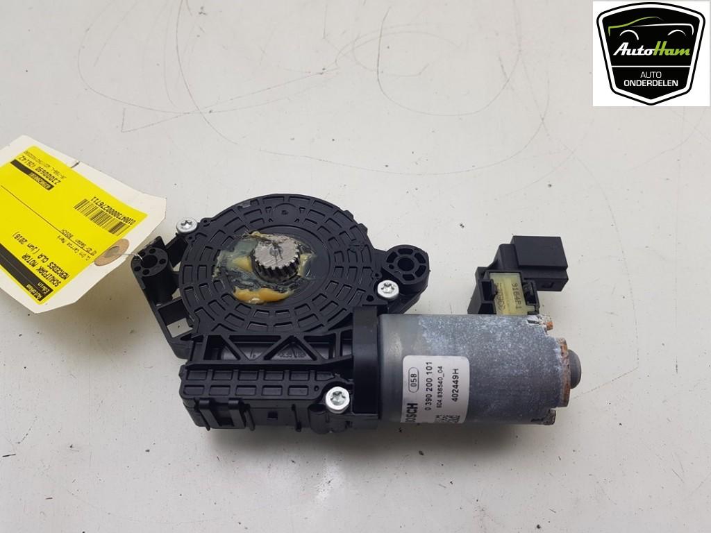 TOIT OUVRANT MOTEUR Mercedes-Benz CLA (117.3), Utilisé, Mercedes-Benz
