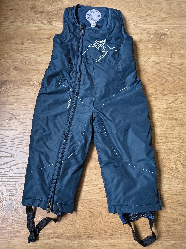 Skipak wedze maat 98 (94-101), 3 jaar, Kinderen en Baby's, Ophalen, Gebruikt, Jongen of Meisje, Overige typen