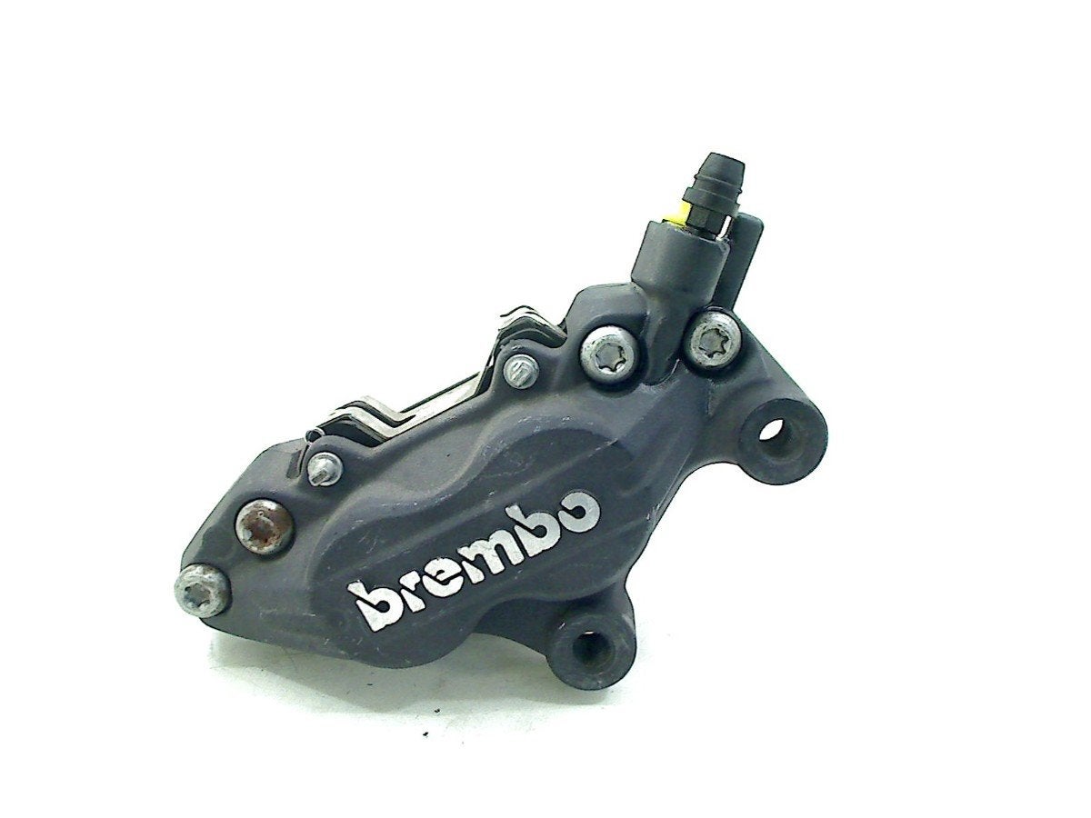 ETRIER DE FREIN AVANT DROIT Monster S2R 1000 2006-2008, Dhr. S. di Majo, Utilisé, Info@cama-motorparts.nl, P.J. Troelstraweg 8 8
3144 CX  MAASSLUIS, NL