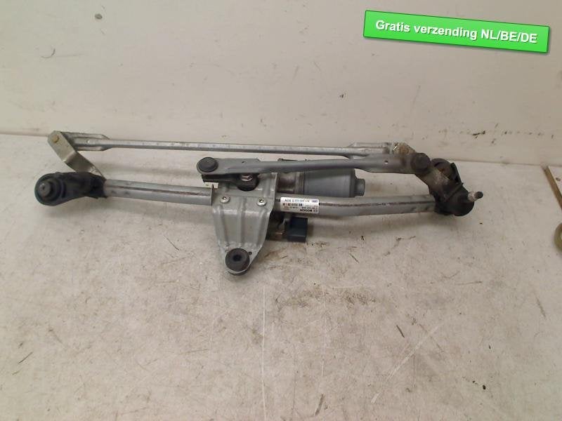 RUITENWISSER MECH + MOTOR Audi A3 Sportback (8VA / 8VF), Info@audi.de, Audi, Audi AG, Gebruikt