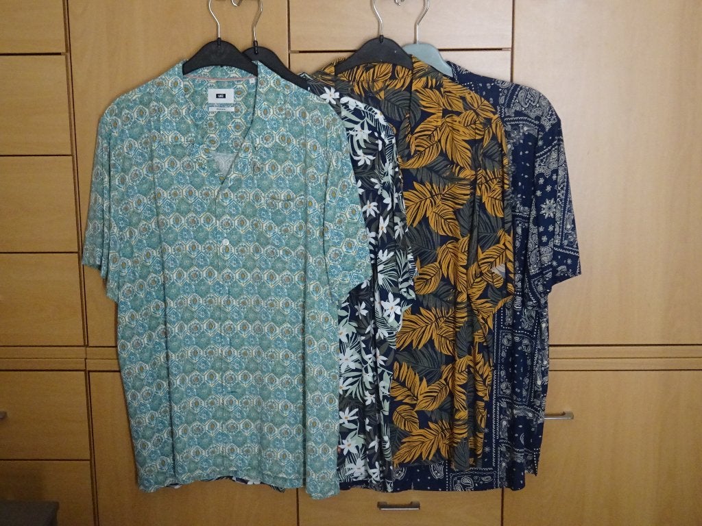 Herenhemden, Kleding | Heren, Overhemden, Ophalen