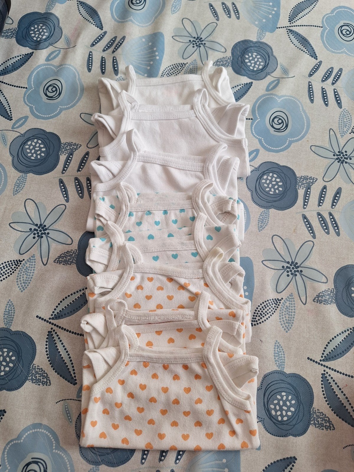 Body's maat 50/56, Kinderen en Baby's, Babykleding | Maat 50, Ophalen