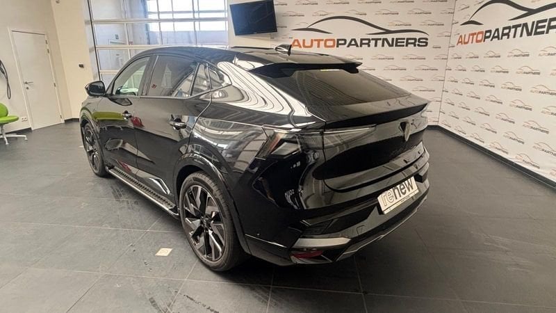 Renault Rafale E-Tech hybrid Esprit Alpine 4x4, Autres modèles, Achat, 110 kW, Entreprise